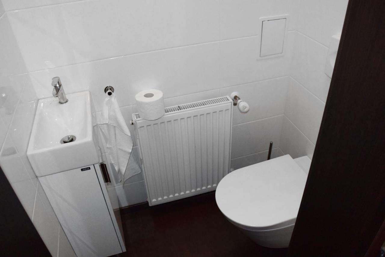 شقة ديشين  في Apartman Dc2 المظهر الخارجي الصورة