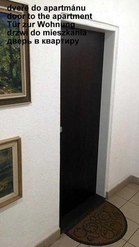 شقة ديشين  في Apartman Dc2 المظهر الخارجي الصورة