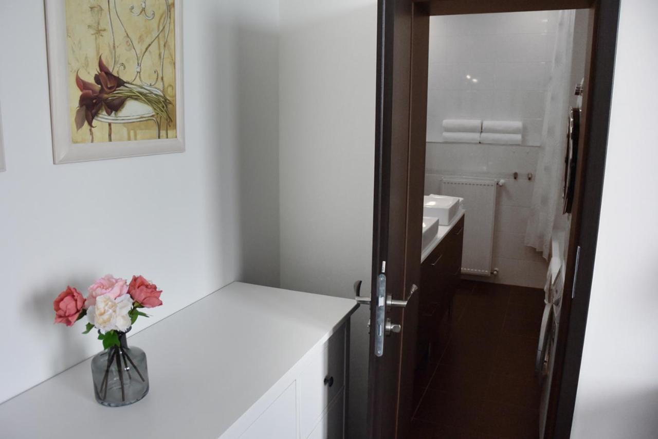 شقة ديشين  في Apartman Dc2 المظهر الخارجي الصورة